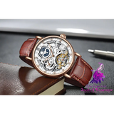 KINYUED Swiss Mechanical Watch