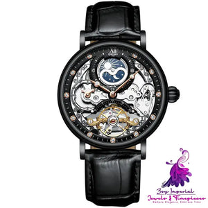 KINYUED Swiss Mechanical Watch