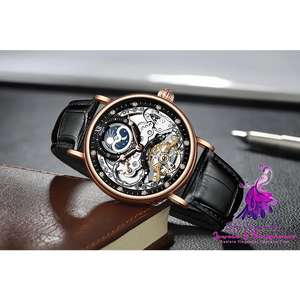 KINYUED Swiss Mechanical Watch