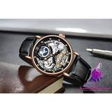 KINYUED Swiss Mechanical Watch