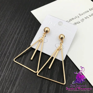 Asymmetric Pearl Flower Earrings with Korean Bow