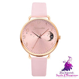 Personality Quartz Ladies’ Watch