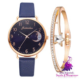 Personality Quartz Ladies’ Watch