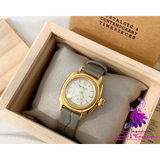 Simple Unisex Men’s Ladies Watch