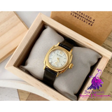 Simple Unisex Men’s Ladies Watch