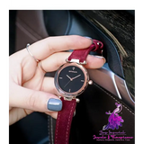 Sanda Trendy Ladies Quartz Watch