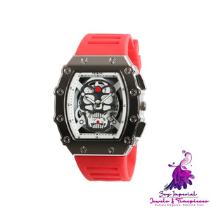 Sports Leisure Versatile Men’s Wrist Watch