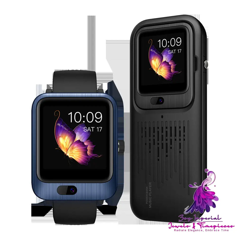 LEMFO LEM11 Smart Watch