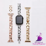 Light Luxury Small Fragrant Watch Strap