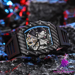 Mechanical Luminous Men’s Watch