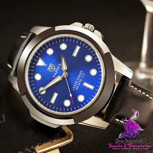 YAZOLE Quartz Sports Watches