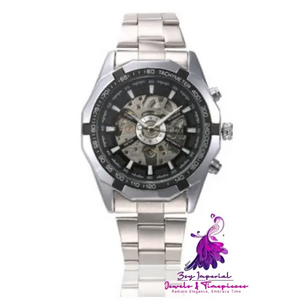 Luxury Top Brand Wristwatch