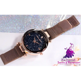 Starry Magnet Women’s Watch