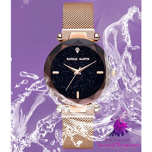 Starry Magnet Women’s Watch