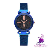 Magnet Women’s Watch