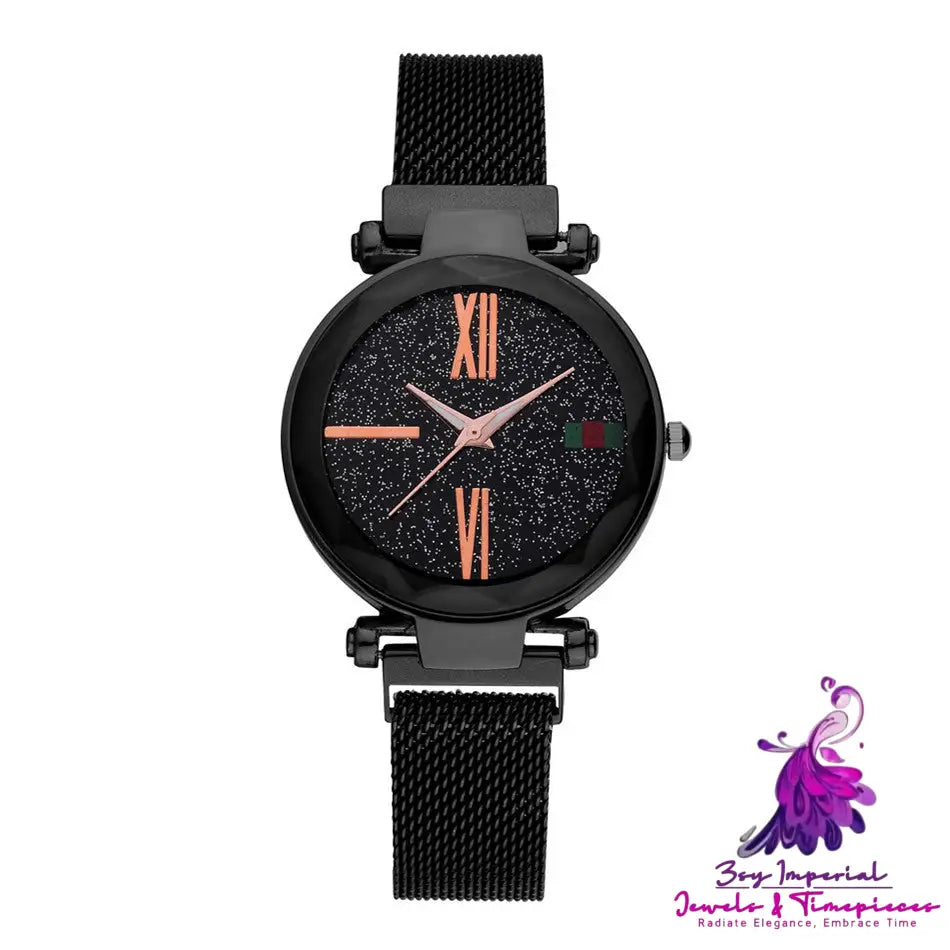 Magnet Women’s Watch