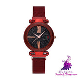 Magnet Women’s Watch