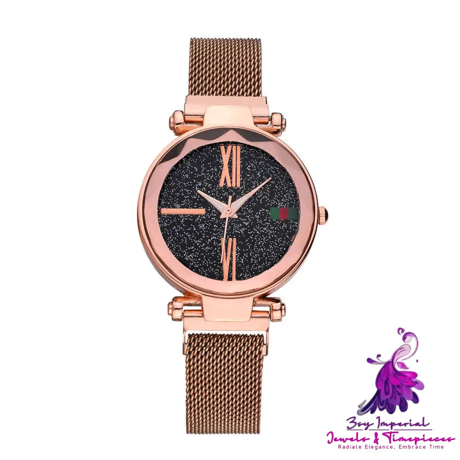 Magnet Women’s Watch