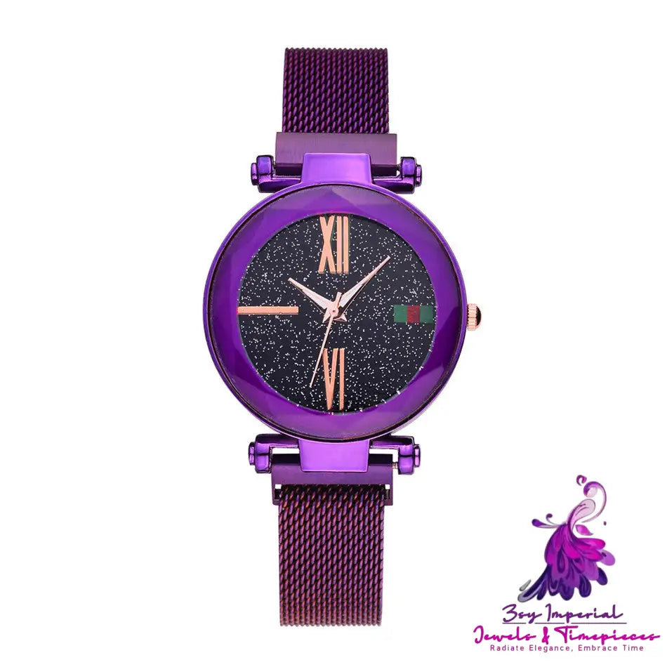 Magnet Women’s Watch