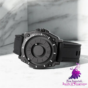 Magnetic Men’s Watch