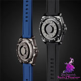 Magnetic Men’s Watch