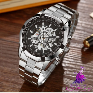 Men’s Mechanical Watch