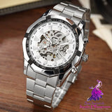 Men’s Mechanical Watch