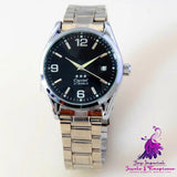 Stylish Men’s Automatic Mechanical Watch