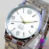 Stylish Men’s Automatic Mechanical Watch