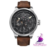 Classic Men’s Mechanical Watch