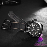 Classic Men’s Mechanical Watch