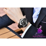 Classic Men’s Mechanical Watch