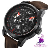 Classic Men’s Mechanical Watch