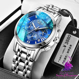 Trendy Mechanical Men’s Watch