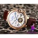 Classic Mechanical Watches