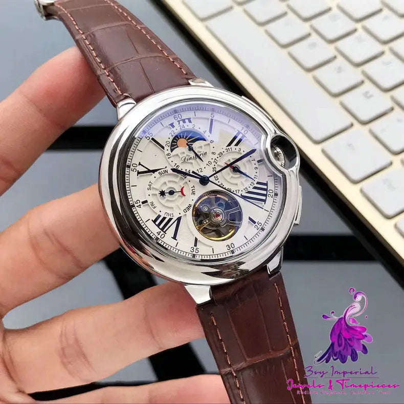 Classic Mechanical Watches