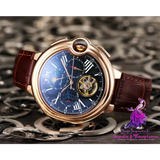 Classic Mechanical Watches