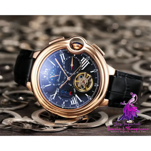 Classic Mechanical Watches