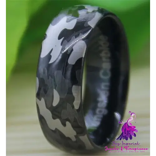 Men’s Wedding Ring