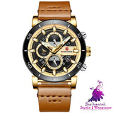 Men’s Quartz Watch