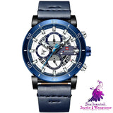 Men’s Quartz Watch