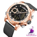 Men’s Sports Watch