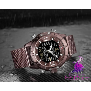 Men’s Sports Watch