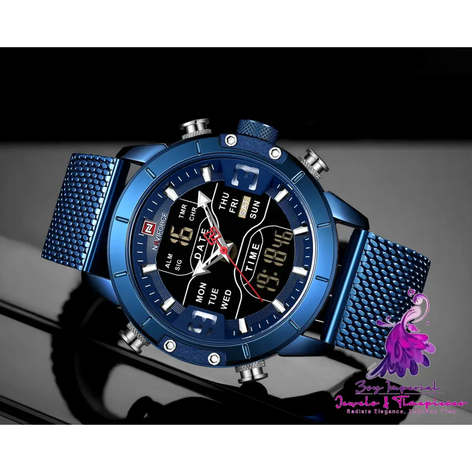 Men’s Sports Watch