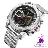 Men’s Sports Watch