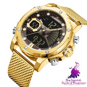 Men’s Sports Watch