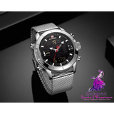 Men’s Sports Watch