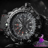 Military Men’s Watches