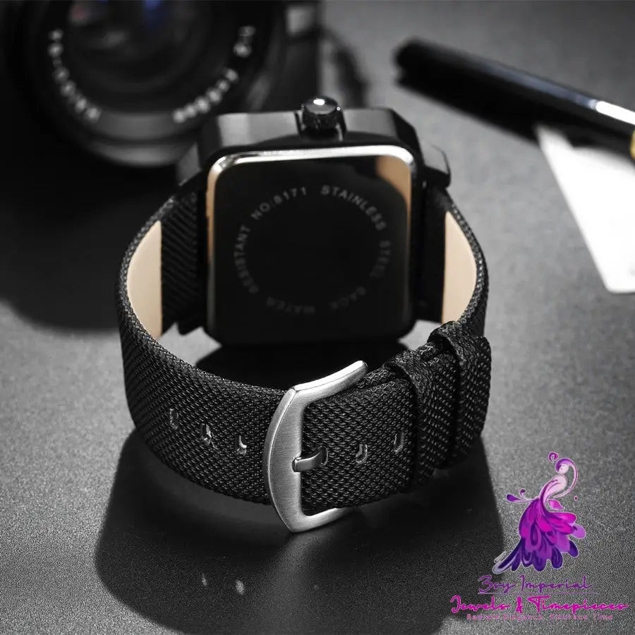 Multifunction Sports Electronic Watch