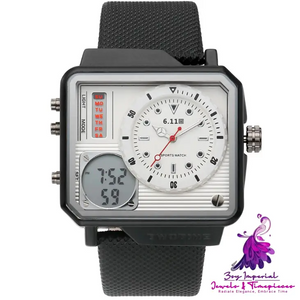 Multifunction Sports Electronic Watch